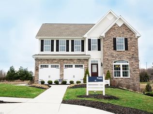 877 Hilliary Ln, Aurora, OH 44202