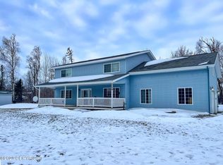 5308 N Sandalwood Ln, Palmer, AK 99645
