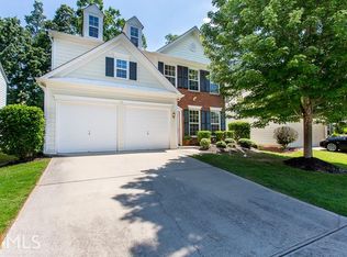 171 Wallnut Hall Cir #385, Woodstock, GA 30189