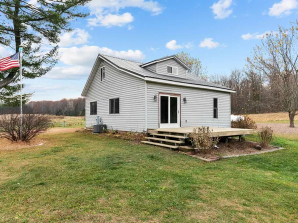 N2820 County Road P, Wittenberg, WI 54499