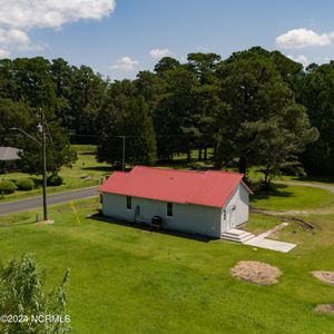 703 W Bridgers Street Extension, Burgaw, NC, 28425