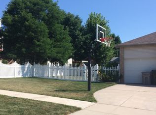 4303 Birch Creek Dr, Lincoln, NE 68516
