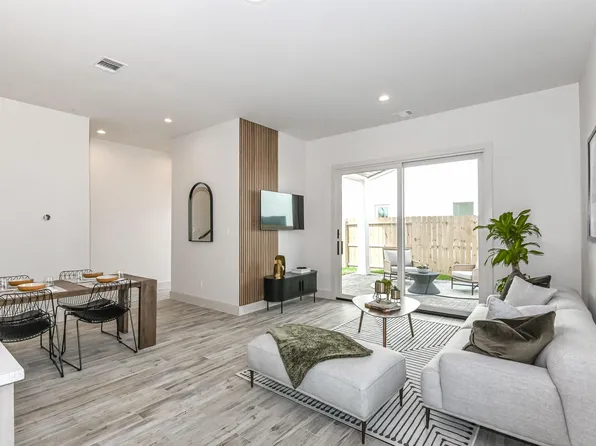 4024 Boho Ln, Houston, TX 77045