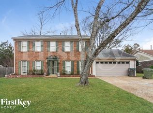 2698 Kingham Dr, Memphis, TN 38119
