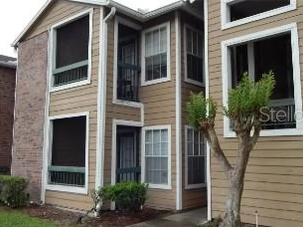 5500 Devonbriar Way APT G108, Orlando, FL 32822