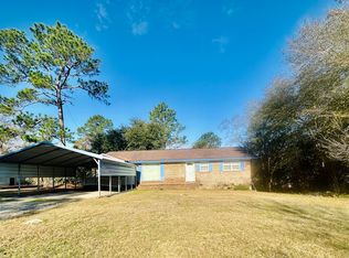 5533 Russell Ave, Eastman, GA 31023