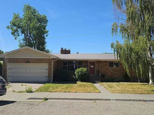 1342 10th St, Idaho Falls, ID 83404