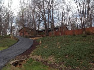 526 Parkview Dr, Blue Ridge, VA 24064