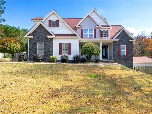 7332 Strickland Manor Way, Winston, GA 30187