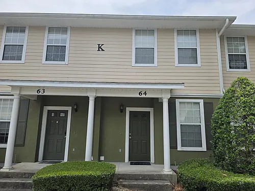 2508 SW 35th Pl #K64 Photo 1