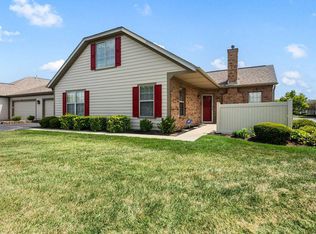 6030 Landings Pond Pl #30, Grove City, OH