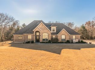 112 Derby Ct, Azle, TX 76020