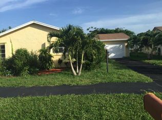 4481 Pine Garden Ln, Lake Worth, FL 33467