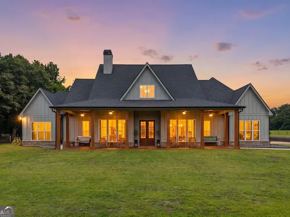 3850 Hog Mountain Rd, Watkinsville, GA 30677