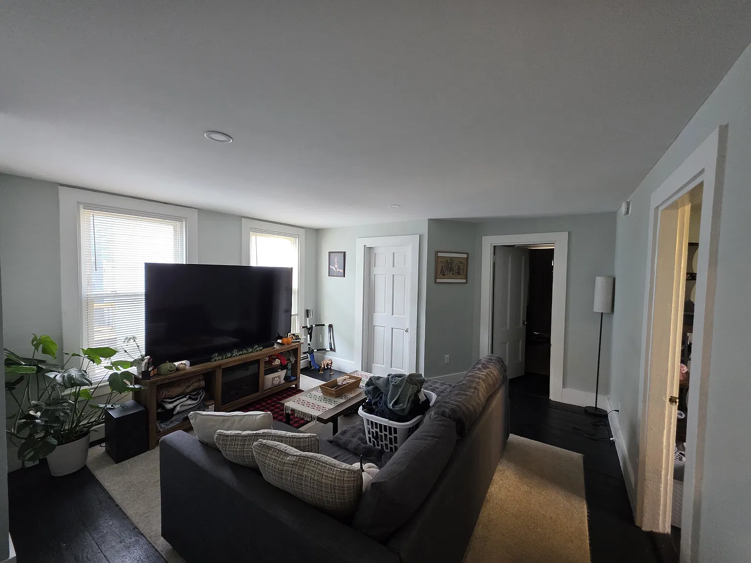 2 bed, $1,850 — Photo 2