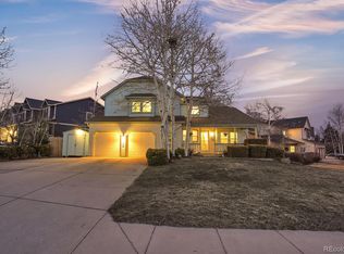8653 Alpine Valley Dr, Colorado Springs, CO 80920