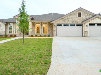 4061 Turning Leaf Dr, Nolanville, TX, 76559