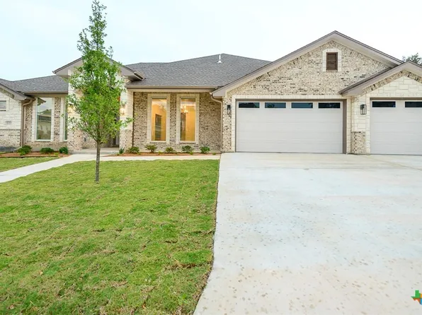 4061 Turning Leaf Dr, Nolanville, TX 76559