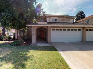 1203 E Salem Ave, Fresno, CA
