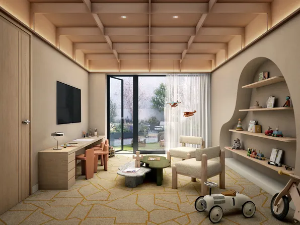 126 East 57th Street image 17 of 22