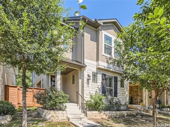 206 Ridgecrest Dr Unit 10, San Antonio, TX 78209