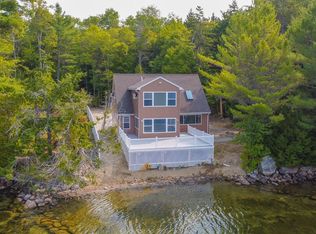 12 Sunset Ln, Ellsworth, ME 04605