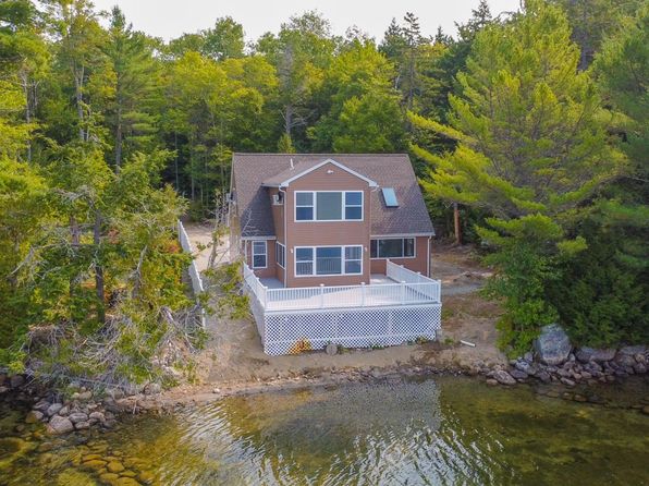 12 Sunset Lane, Otis, ME 04605