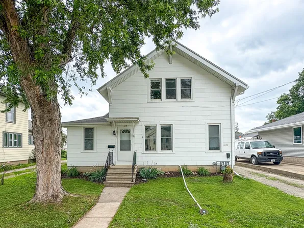 417 W 7th Ave, Oshkosh, WI 54902