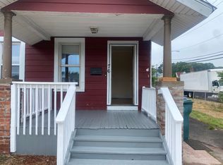 76 Marne St #1, Hamden, CT 06514