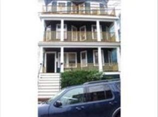 96 Train St #2, Dorchester, MA 02122