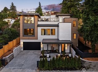 5808 Lakeview Drive, Kirkland, WA