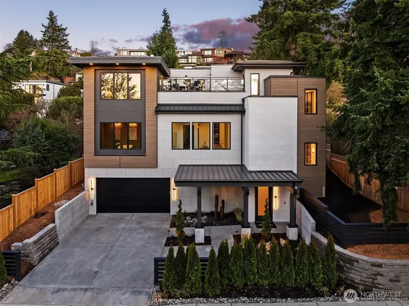 5808 Lakeview Drive, Kirkland, WA 98033