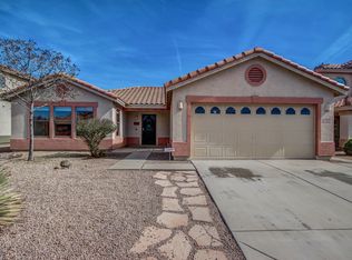 3659 S Adelle, Mesa, AZ 85212