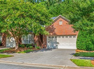 111 S Wentworth Dr, Mocksville, NC 27028