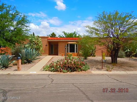 3rd image of 7601 E Calle Cabo
