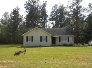 568 Camp Rd, Orangeburg, SC 29118