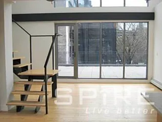 Rented by Spire Group