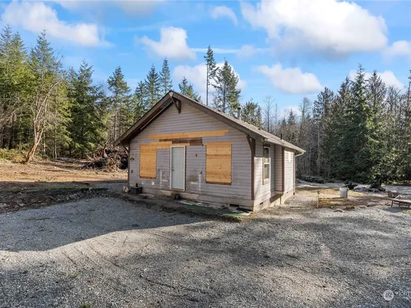 18610 Elkhorn Boulevard E, Orting, WA 98360