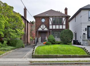 41 Saint Cuthberts Rd, Toronto, ON M4G 1V2