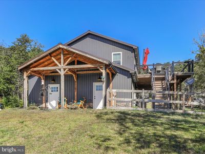 9 Whiskey Mountain Trl, Berkeley Springs, WV, 25411