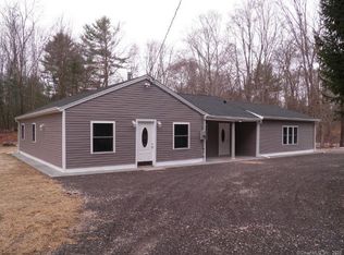 276 Modock Rd, Pomfret Center, CT 06259