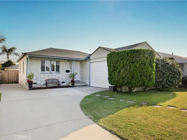 9426 Homebrook St, Pico Rivera, CA 90660