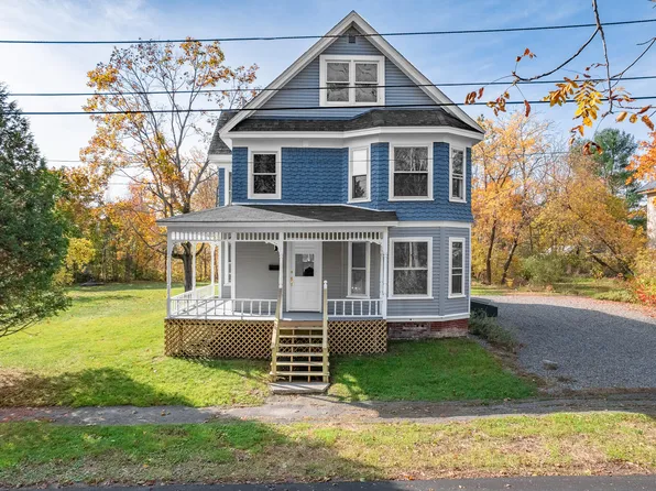 179 Nichols Street, Pittsfield, ME 04967