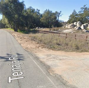 0 Tenaja Rd #1, Murrieta, CA, 92562