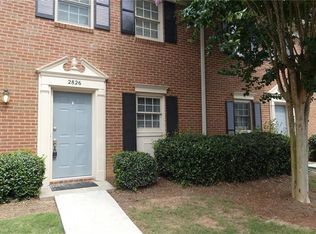 2826 Webb Bridge Rd, Alpharetta, GA 30009