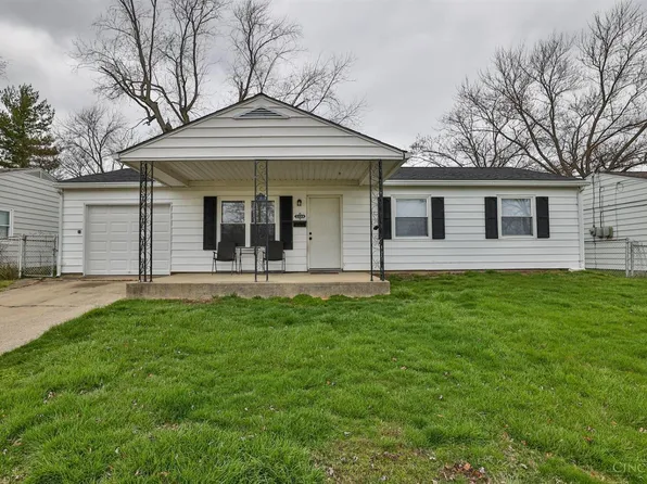 3324 Ainsworth Ct, Cincinnati, OH 45251