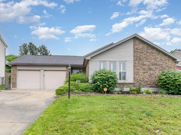 4914 Riverwatch Dr, Cincinnati, OH 45238