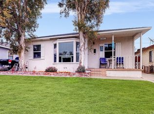 5861 Hardwick St, Lakewood, CA 90713