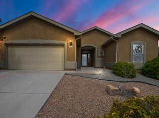 1100 Alegria Rd NW, Los Lunas, NM 87031