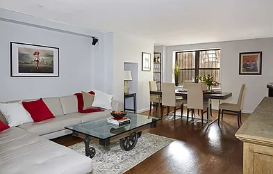 Sold by Brown Harris Stevens